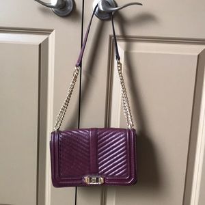 REBECCA MINKOFF CROSSBODY